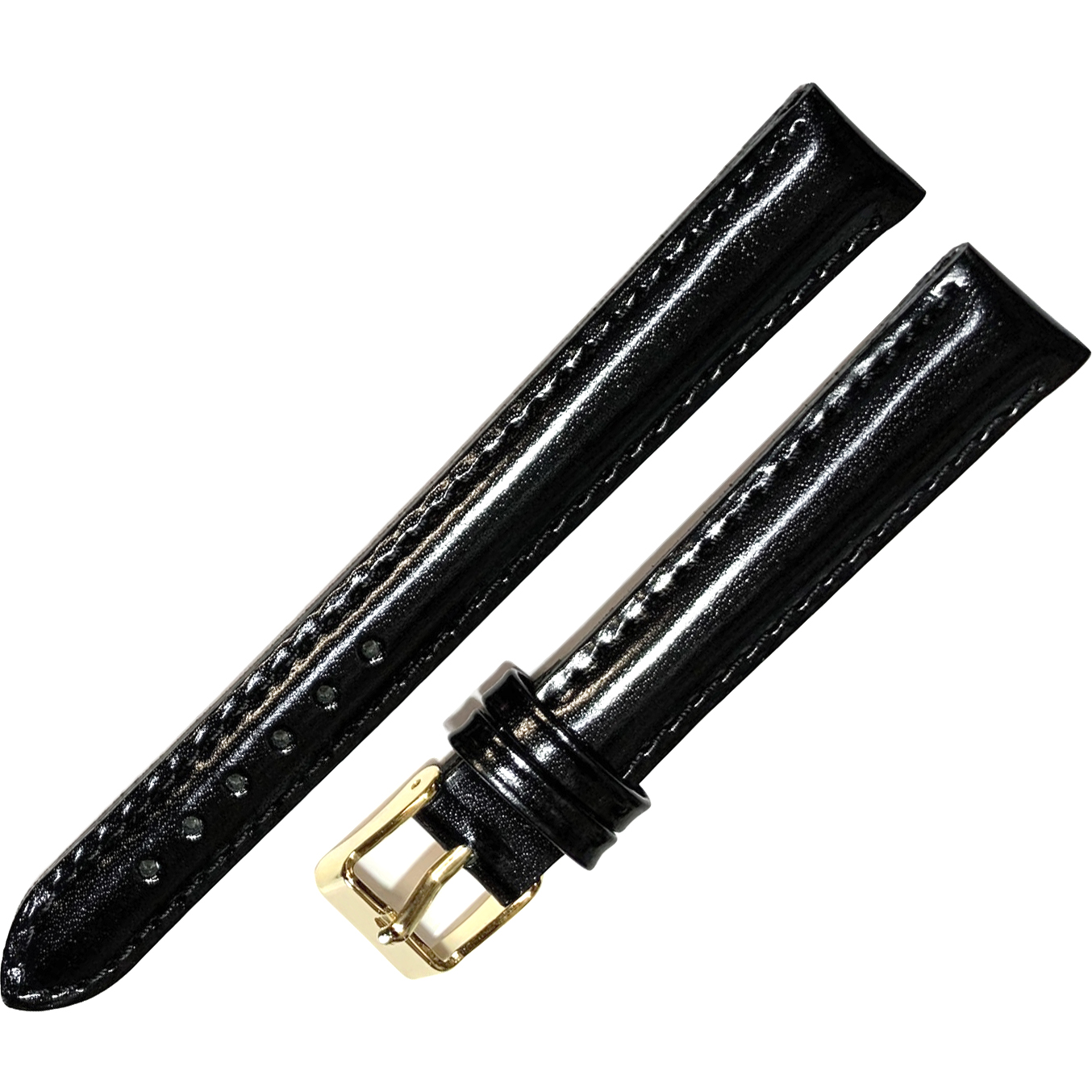 Ремешок 1408-02 (чер) ЛАК - ARDI None None